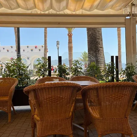 Marissal By Dorobe 2* Nerja