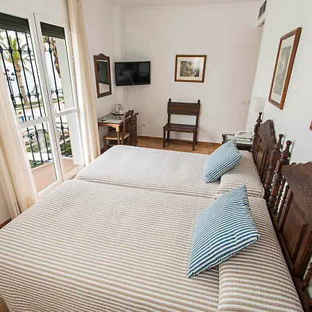 Gasthof Marissal By Dorobe Nerja