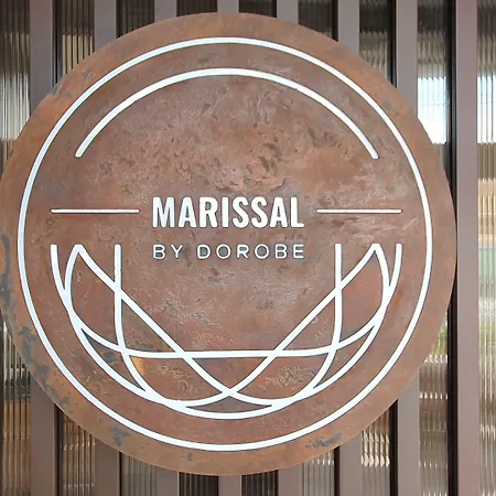 Marissal By Dorobe Nerja