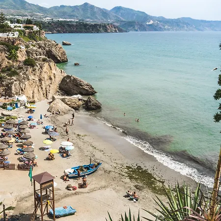 Marissal By Dorobe Gasthof Nerja