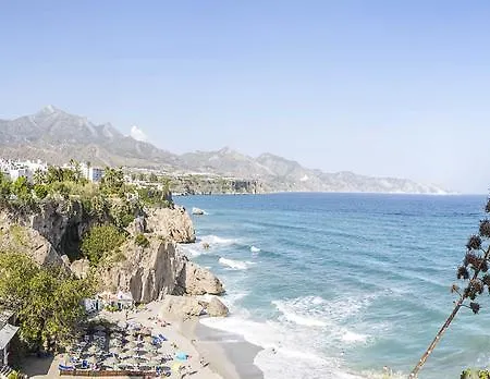Marissal By Dorobe Nerja