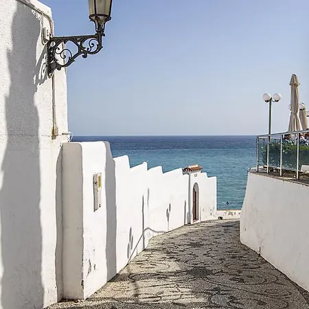 Marissal By Dorobe Vendégház Nerja