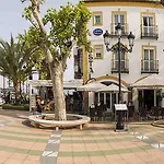 Marissal By Dorobe Penzion 3*