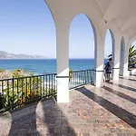 Marissal By Dorobe 3* Nerja