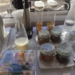 Πανσιόν Marissal By Dorobe