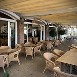 Πανσιόν Marissal By Dorobe