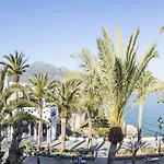 Πανσιόν Marissal By Dorobe Nerja