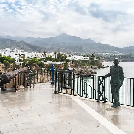 Marissal By Dorobe Nerja