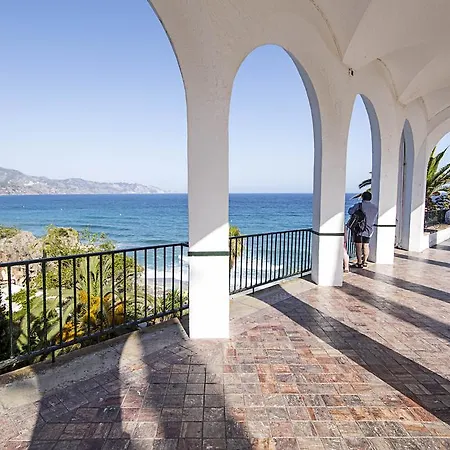 Marissal By Dorobe 3* Nerja