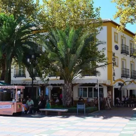 Marissal By Dorobe Nerja