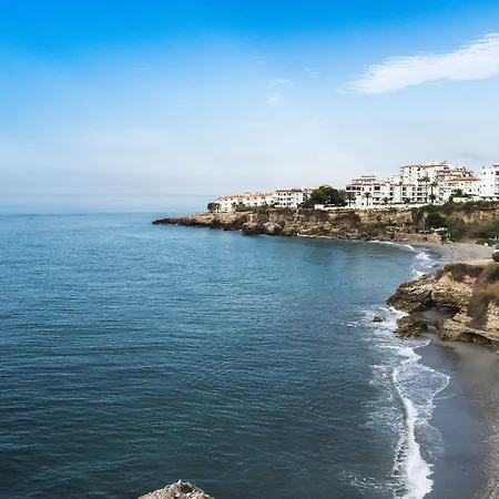 Pensionat Marissal By Dorobe Nerja