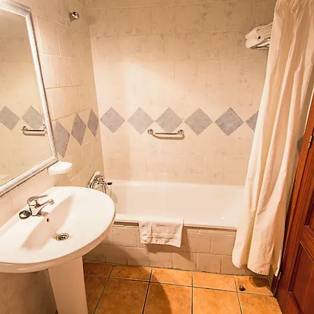 Marissal By Dorobe Πανσιόν 3*