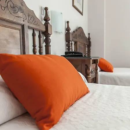 Pensionat Marissal By Dorobe 3*