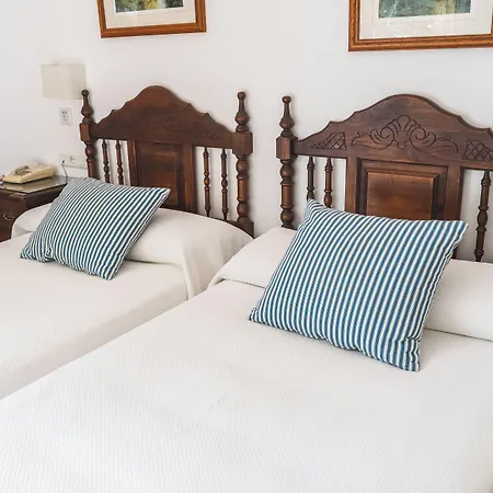 Marissal By Dorobe 3* Nerja
