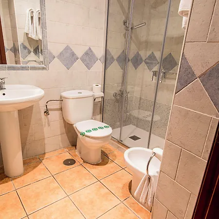 Pensionat Marissal By Dorobe 3*
