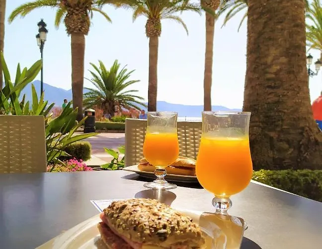 Marissal By Dorobe Pensionat 3*