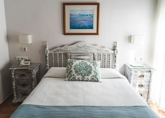 Marissal By Dorobe Pensionat