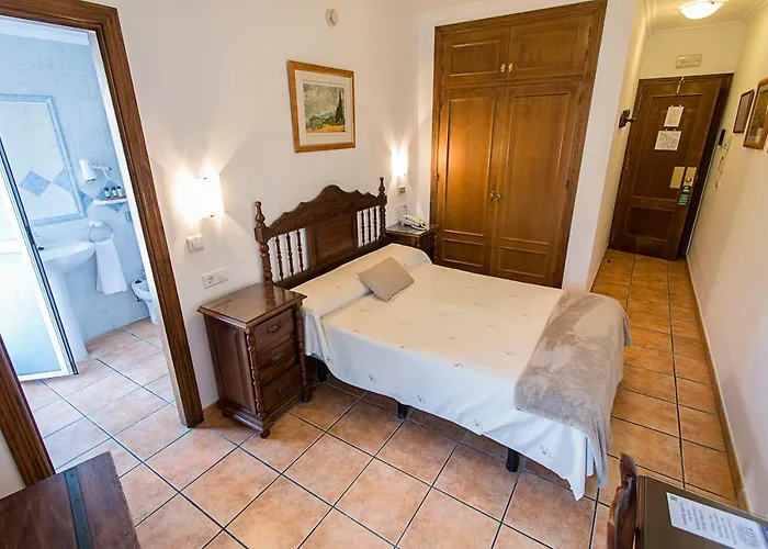 Marissal By Dorobe Pensionat Nerja