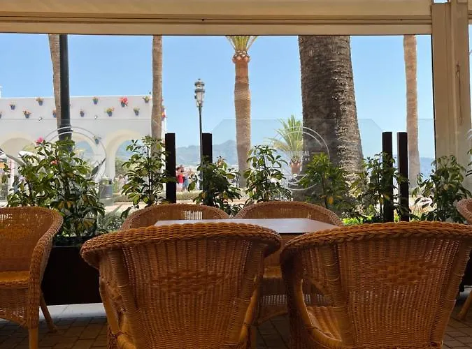 Marissal By Dorobe 3* Nerja