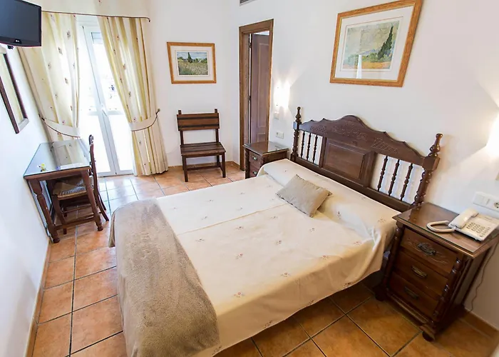 Marissal By Dorobe 3* Nerja