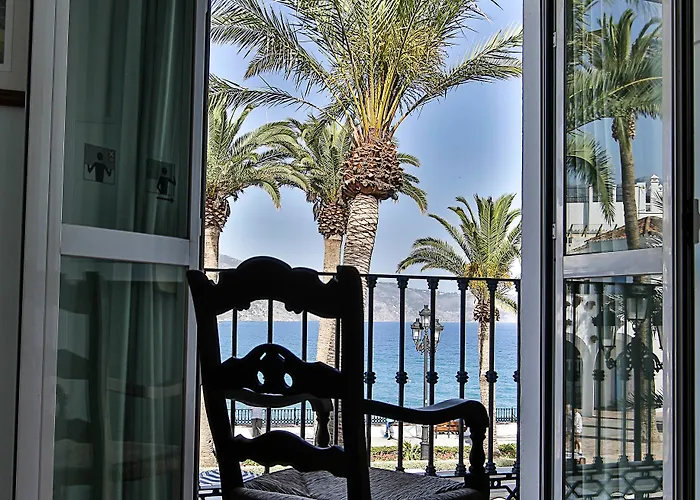 Marissal By Dorobe Pensionat 3*