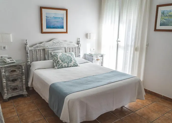 Marissal By Dorobe Pensionat 3*