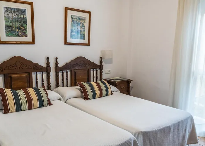 Marissal By Dorobe Pensionat 3*