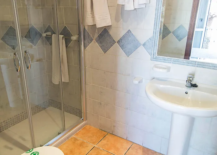 Pensionat Marissal By Dorobe Nerja