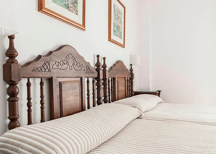 Pensionat Marissal By Dorobe 3*