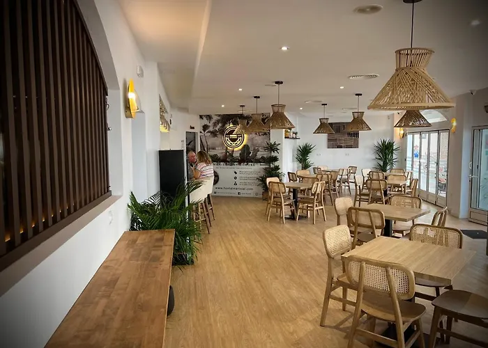 Pensionat Marissal By Dorobe 3*