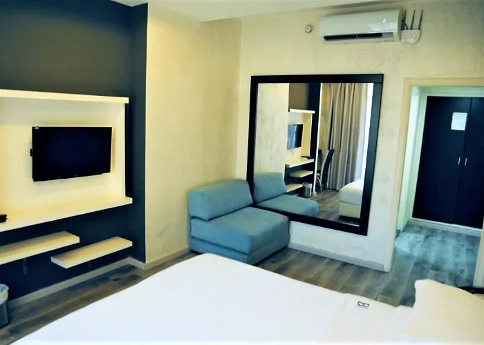 Pensionat Marissal By Dorobe 3*