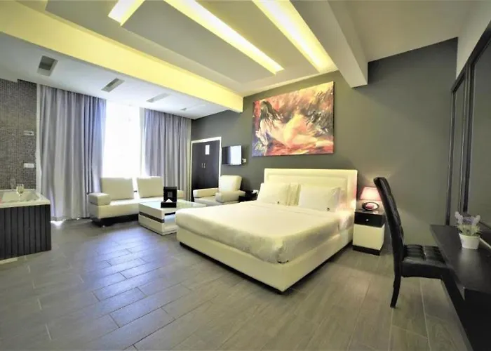 Pensionat Marissal By Dorobe 3*