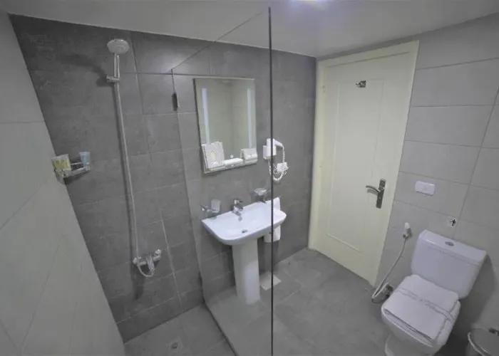 Pensionat Marissal By Dorobe 3*