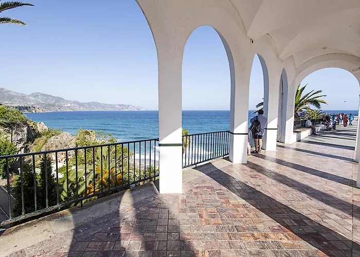 Marissal By Dorobe 3* Nerja