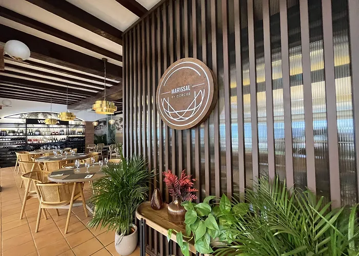 Pensionat Marissal By Dorobe