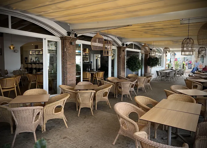 Pensionat Marissal By Dorobe