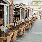Marissal By Dorobe Pensjonat Nerja